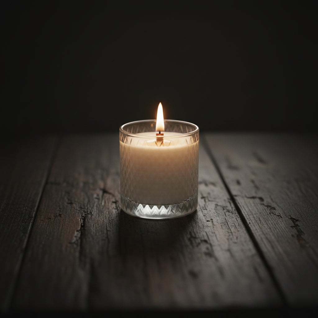 Held In Light Candle 15 oz.