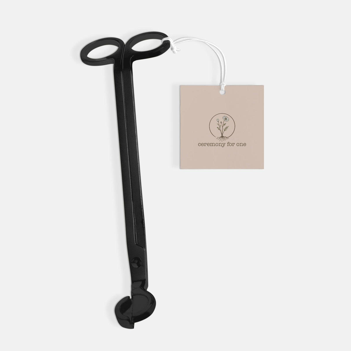 Tend the Light Wick Trimmer